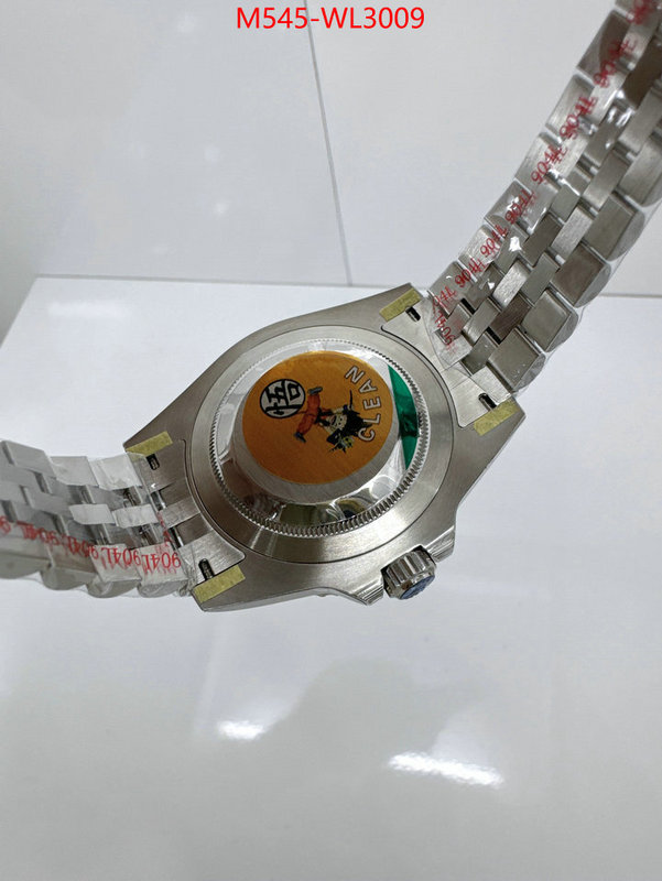 Watch(TOP)-Rolex top sale ID: WL3009 $: 545USD