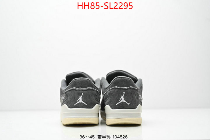 Women Shoes-NIKE what is top quality replica ID: SL2295 $: 85USD