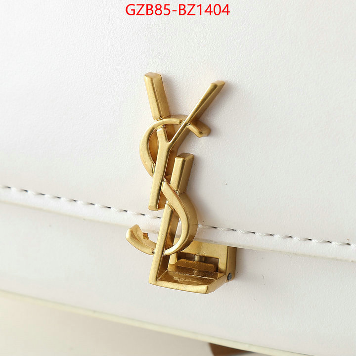 YSL Bags(4A)-Crossbody- best wholesale replica ID: BZ1404 $: 85USD,