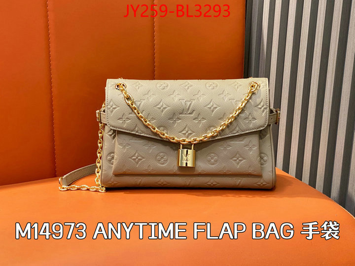 LV Bags(TOP)-Pochette MTis- buy best quality replica ID: BL3293 $: 259USD,