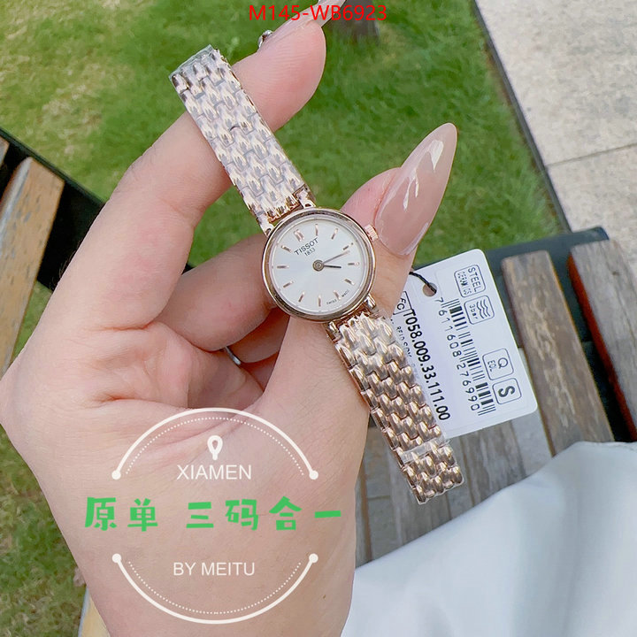 ID: WB6923