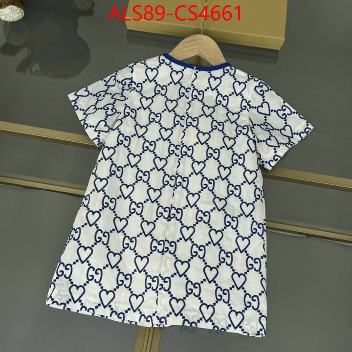 ID: CS4661