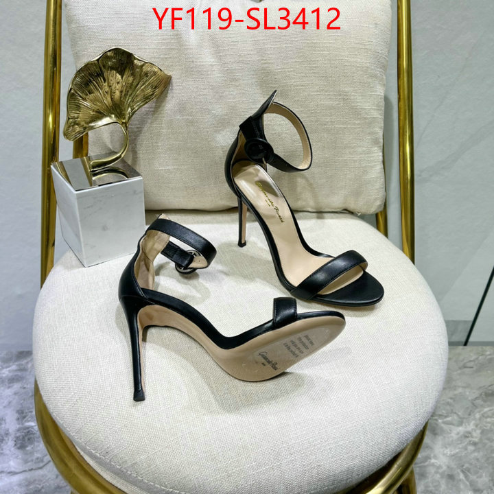 Women Shoes-Gianvito Rossi shop now ID: SL3412 $: 119USD