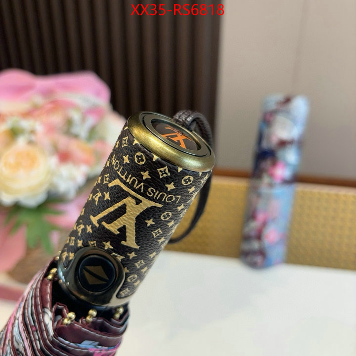 ID: RS6818