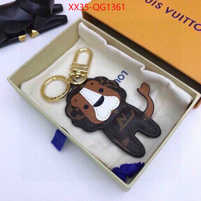 ID: QG1361
