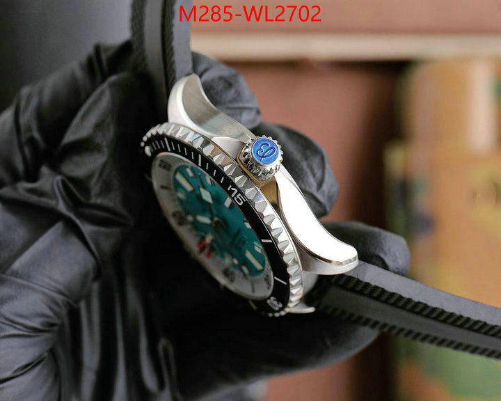 Watch(TOP)-Breitling what 1:1 replica ID: WL2702 $: 285USD