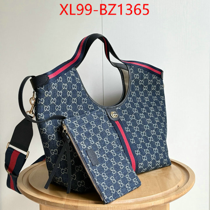 Gucci Bags(4A)-Handbag- replica shop ID: BZ1365 $: 99USD,