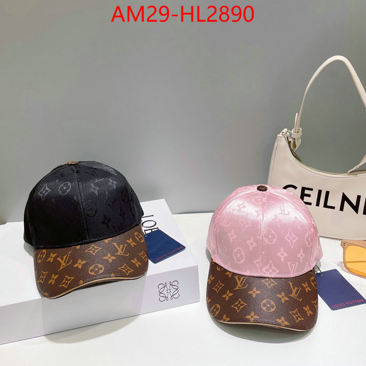 Cap(Hat)-LV the best ID: HL2890 $: 29USD
