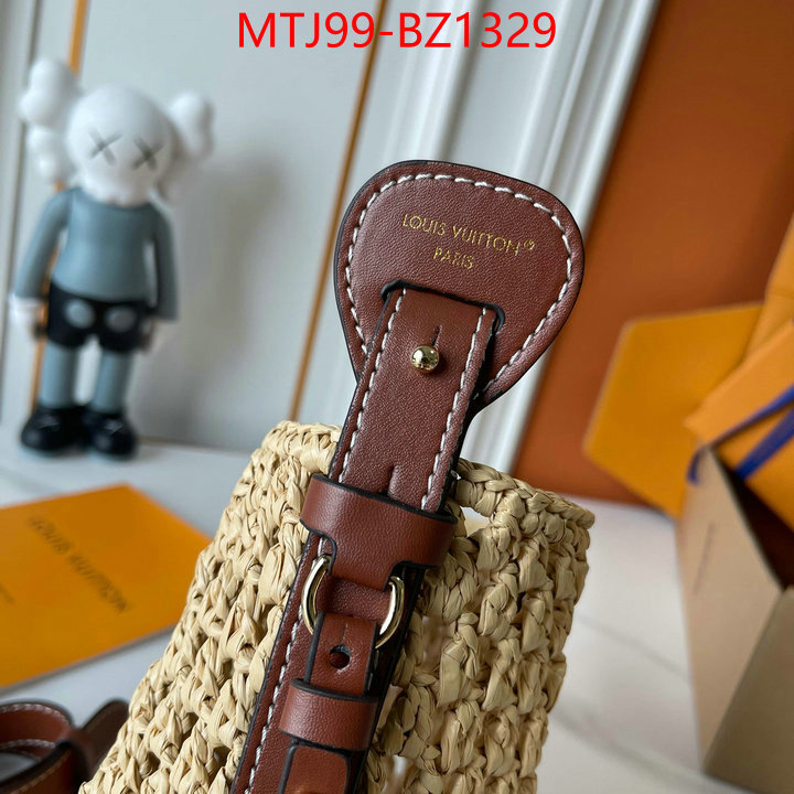 LV Bags(4A)-Pochette MTis Bag- sale outlet online ID: BZ1329 $: 99USD,