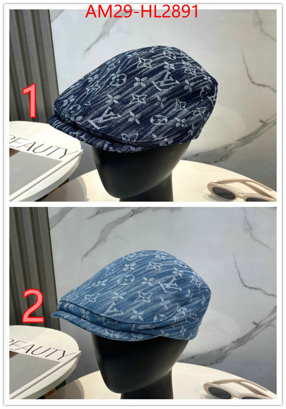 Cap(Hat)-LV what best designer replicas ID: HL2891 $: 29USD