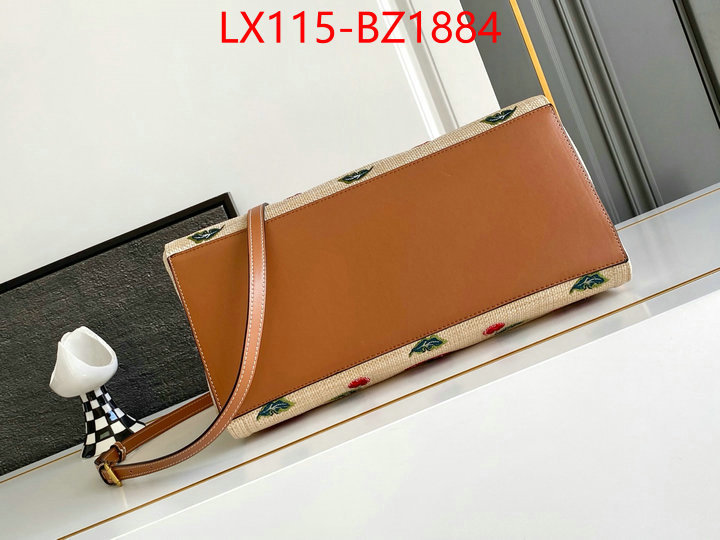 Valentino Bags(4A)-Handbag- online shop ID: BZ1884 $: 115USD,