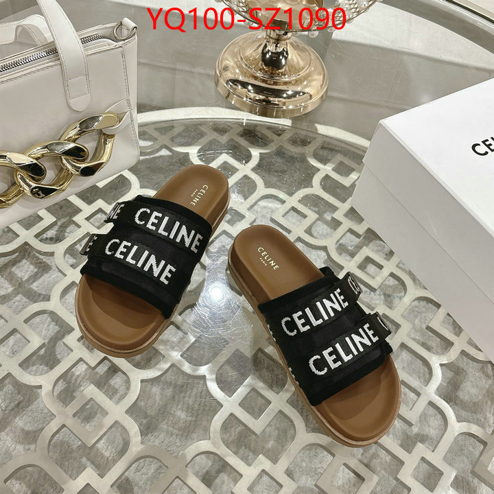 Women Shoes-CELINE store ID: SZ1090 $: 100USD