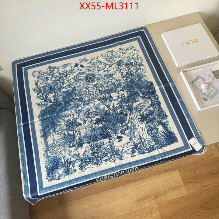 Scarf-Dior counter quality ID: ML3111 $: 55USD