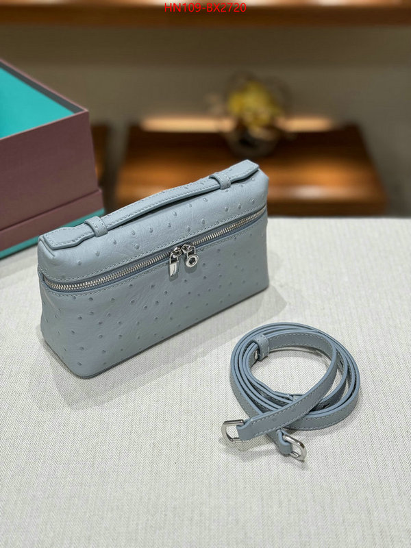 Loro Piana Bags(4A)-Crossbody- where to find best ID: BX2720 $: 109USD,