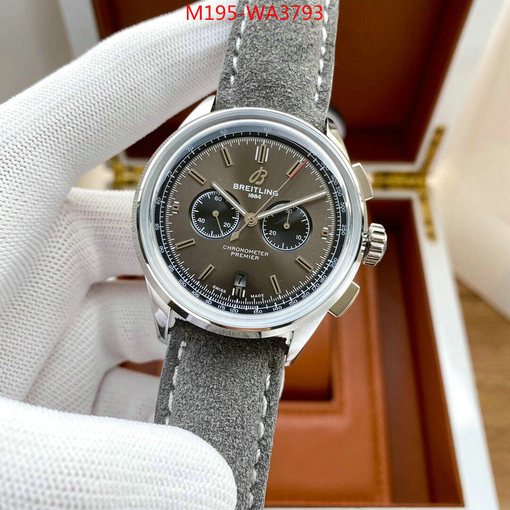 ID: WA3793