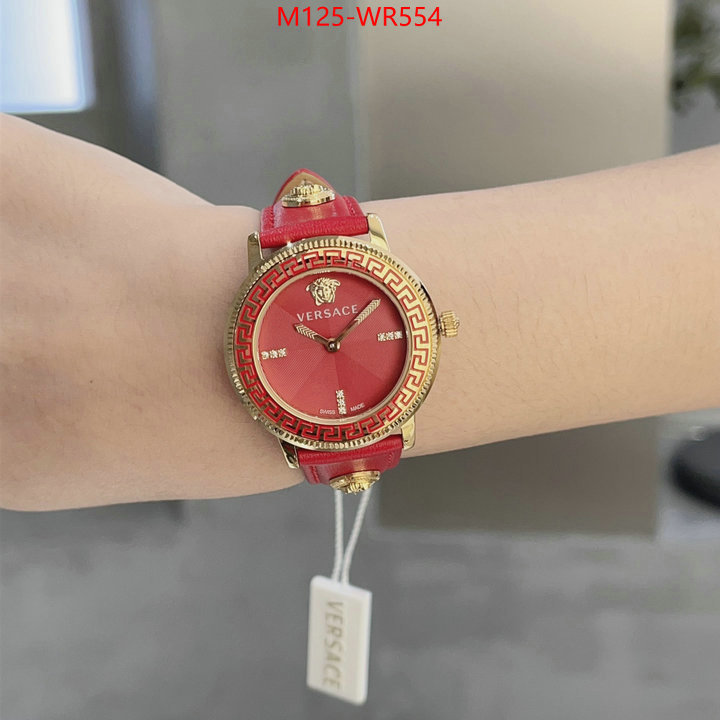 ID: WR554