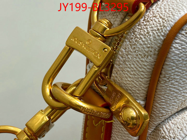 LV Bags(TOP)-Pochette MTis- knockoff highest quality ID: BL3295 $: 199USD,