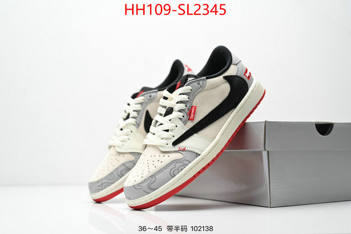 Men Shoes-Nike buy sell ID: SL2345 $: 109USD
