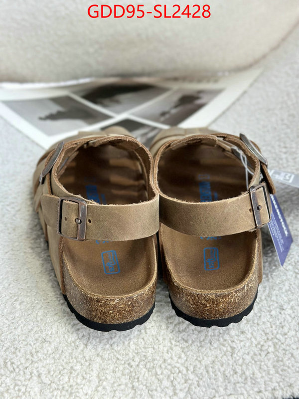 Women Shoes-Birkenstock cheap ID: SL2428 $: 95USD