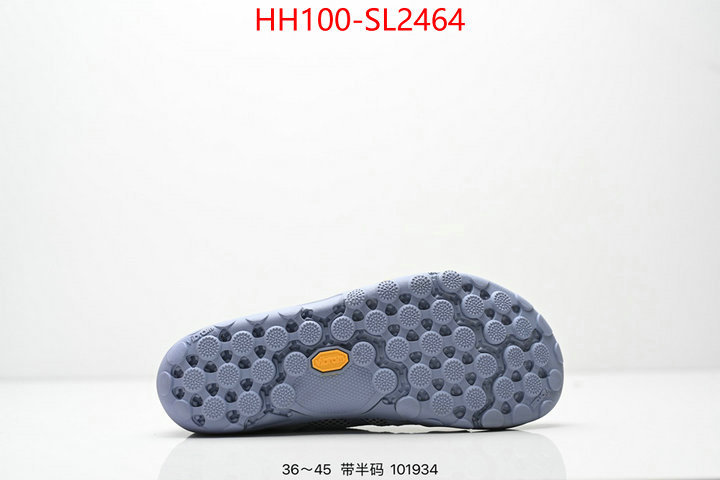 Men Shoes-New Balance replica every designer ID: SL2464 $: 100USD