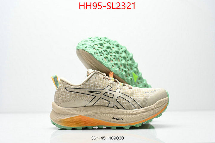 Women Shoes-Asics same as original ID: SL2321 $: 95USD