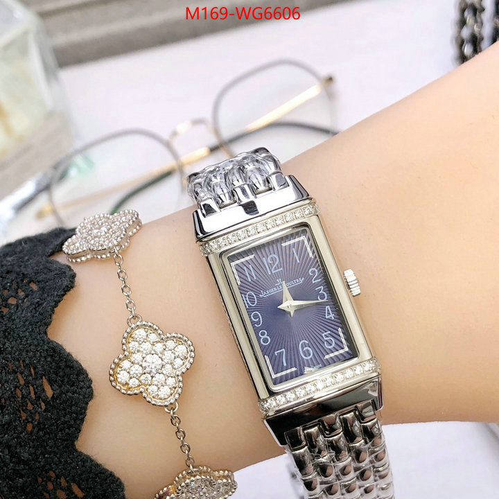 ID: WG6606