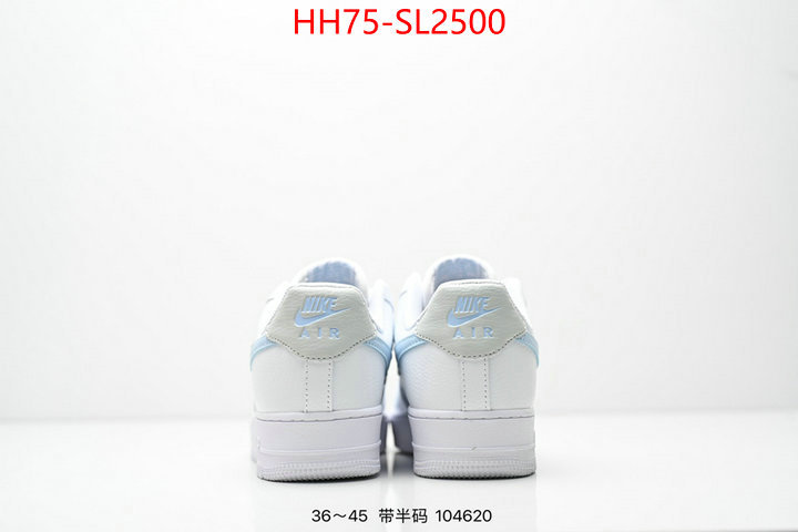 Men Shoes-Nike 2024 luxury replicas ID: SL2500 $: 75USD
