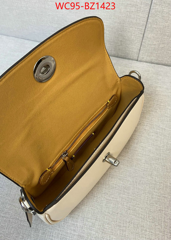 Coach Bags(4A)-Crossbody- online sales ID: BZ1423 $: 95USD,