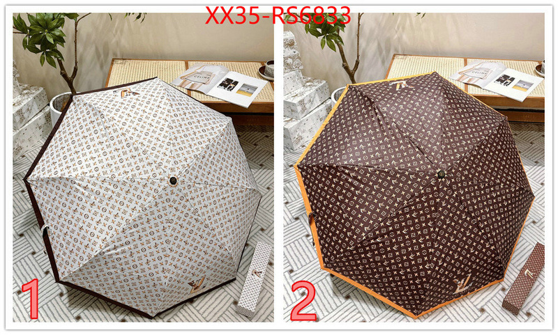 ID: RS6833