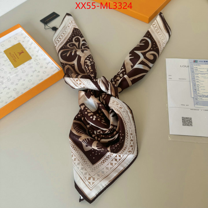 Scarf-LV best fake ID: ML3324 $: 55USD