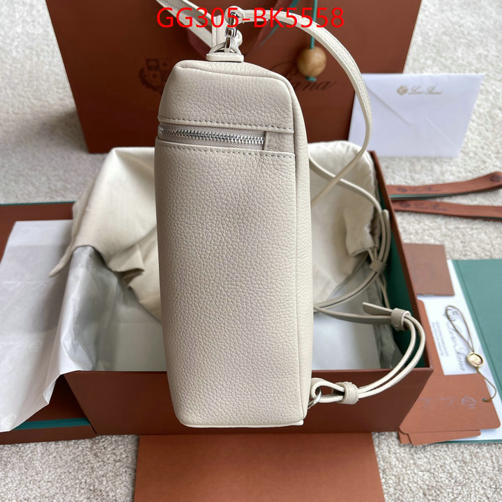 Loro piana Bags (TOP)-Backpack- wholesale 2024 replica ID: BK5558 $: 305USD,