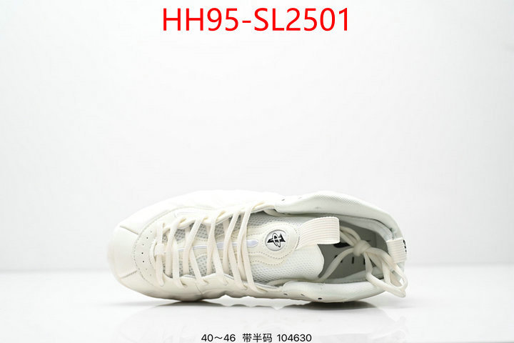 Men Shoes-Nike wholesale china ID: SL2501 $: 95USD