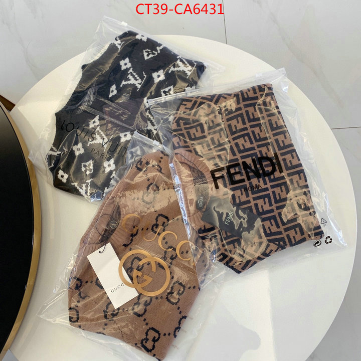ID: CA6431