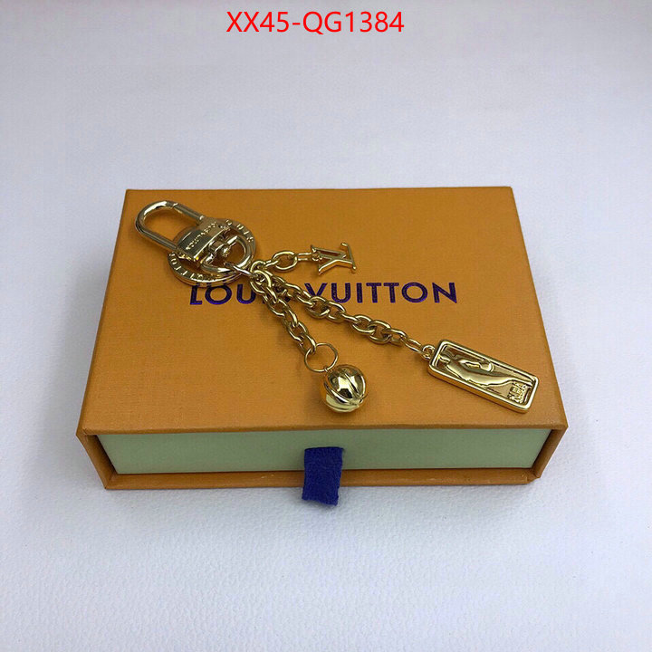 ID: QG1384
