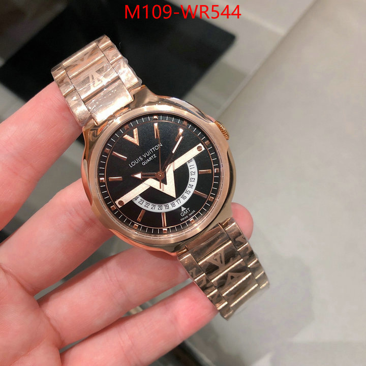 ID: WR544