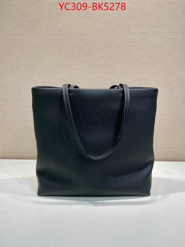 Prada Bags(TOP)-Crossbody- buy high quality cheap hot replica ID: BK5278 $: 309USD,