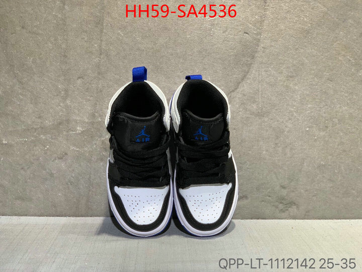 ID: SA4536