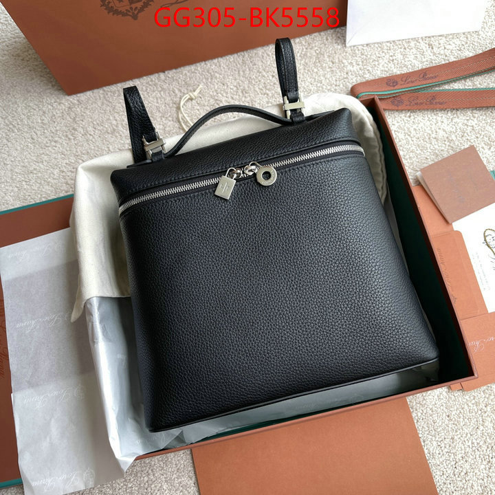 Loro piana Bags (TOP)-Backpack- wholesale 2024 replica ID: BK5558 $: 305USD,