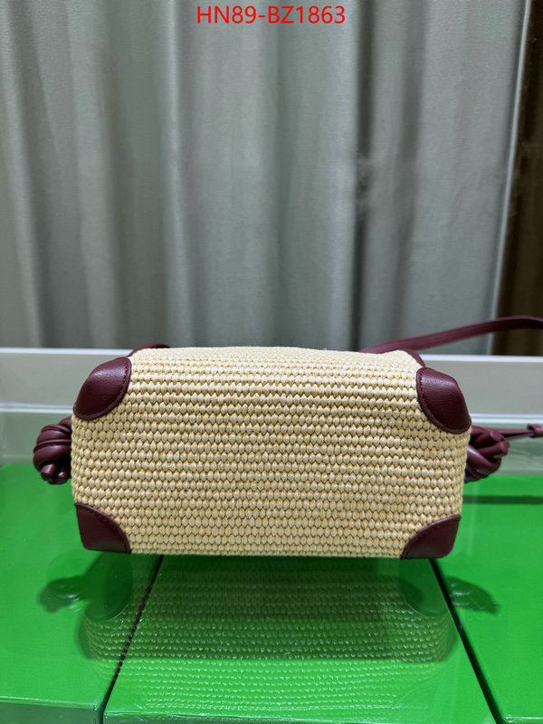 BV Bags(4A)-Crossbody- cheap online best designer ID: BZ1863 $: 89USD,