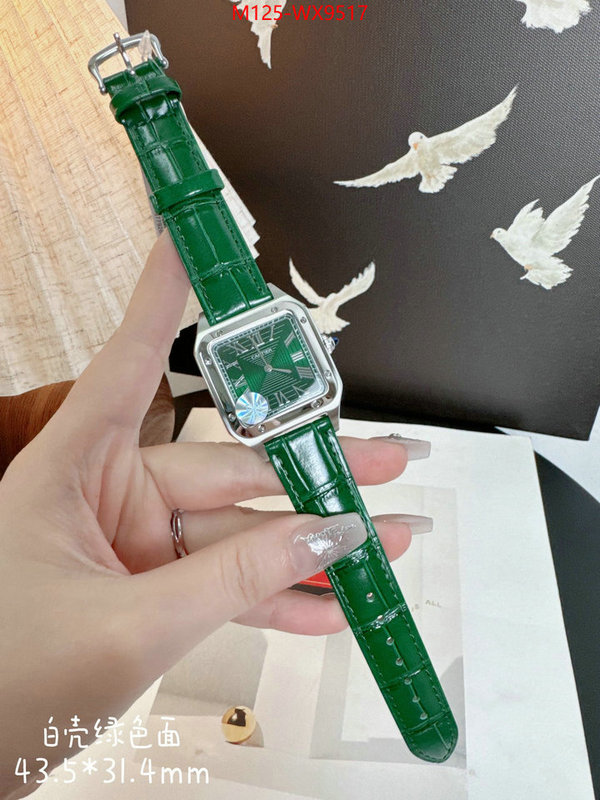 ID: WX9517