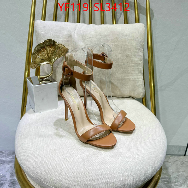 Women Shoes-Gianvito Rossi shop now ID: SL3412 $: 119USD