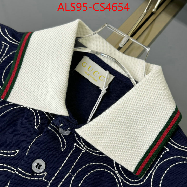 ID: CS4654
