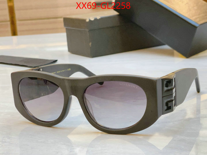 Glasses-Givenchy where should i buy replica ID: GL2258 $: 69USD