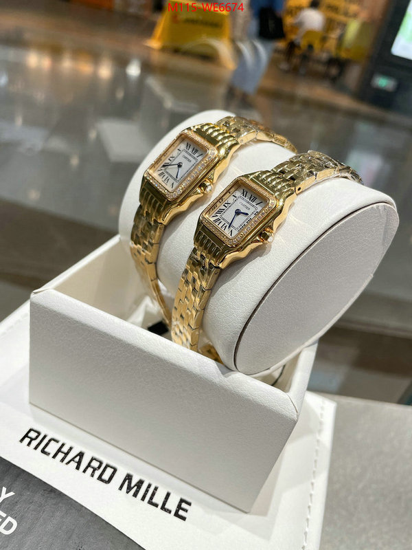 ID: WE6674