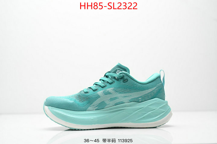 Men Shoes-Asics aaaaa ID: SL2322 $: 85USD