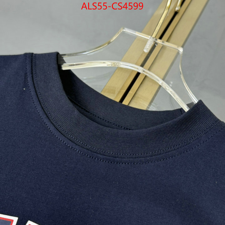 ID: CS4599