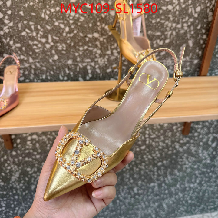 Women Shoes-Valentino buy sell ID: SL1580 $: 109USD