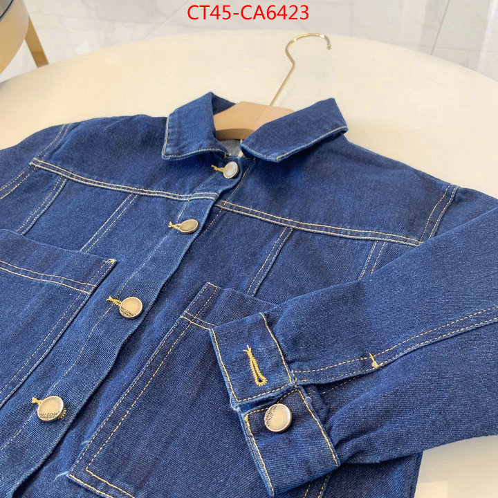 ID: CA6423