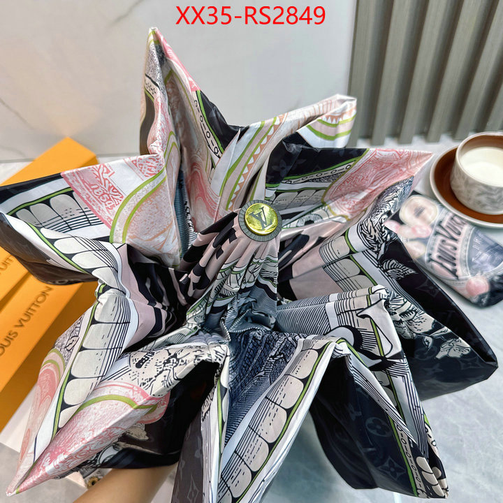 ID: RS2849