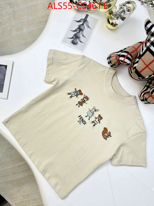 ID: CS4611